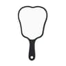 Portable Handheld High Definition Cosmetic Mirror With Hanging Handle 13
