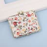 Vintage Floral Foldable Compact Pocket Makeup Mirror 12