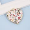 Vintage Floral Foldable Compact Pocket Makeup Mirror 10