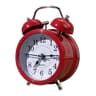 Vintage 3 Inch Double Bell Super Loud Alarm Clock 10