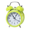 Vintage 3 Inch Double Bell Super Loud Alarm Clock 9