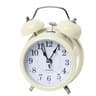 Vintage 3 Inch Double Bell Super Loud Alarm Clock 11