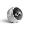 Cute Kids Digital Alarm Clock With Light And Emotion Display 6