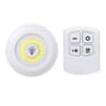 LED Under Cabinet Light With Remote Control For Closet And Wardrobe 7