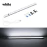 USB LED Under Cabinet Light With Hand Scan Motion Sensor 6