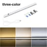 USB LED Under Cabinet Light With Hand Scan Motion Sensor 8
