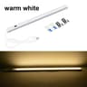 USB LED Under Cabinet Light With Hand Scan Motion Sensor 7