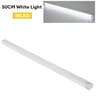 Rechargeable Motion Sensor LED Cabinet Light For Kitchen And Stairs Backlight 6