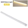 Rechargeable Motion Sensor LED Cabinet Light For Kitchen And Stairs Backlight 7