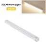 Rechargeable Motion Sensor LED Cabinet Light For Kitchen And Stairs Backlight 13