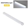Rechargeable Motion Sensor LED Cabinet Light For Kitchen And Stairs Backlight 11