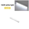 Rechargeable Motion Sensor LED Cabinet Light For Kitchen And Stairs Backlight 8