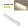 Rechargeable Motion Sensor LED Cabinet Light For Kitchen And Stairs Backlight 12