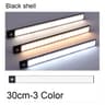 Rechargeable Motion Sensor Dimmable Under Cabinet Light 8