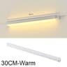 Rechargeable Motion Sensor Dimmable Under Cabinet Light 9