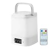 Touch Dimmable Rechargeable LED Bedside Night Lamp 7
