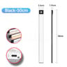 Rechargeable Motion Sensor LED Cabinet Light Suitable For Kitchen Wardrobe Cabinet Lighting 15