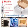 Dimmable LED Vanity Mirror Light Bulbs For Makeup And Dressing Table 7