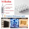 Dimmable LED Vanity Mirror Light Bulbs For Makeup And Dressing Table 11
