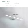 Modern LED Vanity Mirror Wall Light For Bathroom And Makeup 6