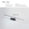 Modern LED Vanity Mirror Wall Light For Bathroom And Makeup 8