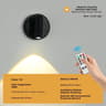 Magnetic Rechargeable LED Wall Lamp With Touch Dimming 12
