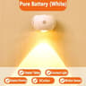 360 Rotatable Rechargeable LED Motion Sensor Wall Lamp 6