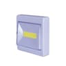 2 Piece COB LED Battery Powered Wall Night Lights 6