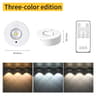 Rechargeable RGB LED Under Cabinet Spotlight 7