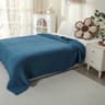 Six Layer Cotton Muslin Boho Throw Blanket 7