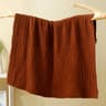 Six Layer Cotton Gauze Summer Throw Blanket 13