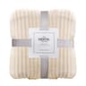 Ultra Soft Double Sided Fleece Warm Throw Blanket 12