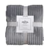Ultra Soft Double Sided Fleece Warm Throw Blanket 15