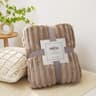Ultra Soft Double Sided Fleece Warm Throw Blanket 9