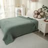 Six Layer Cotton Muslin All Season Throw Blanket 10