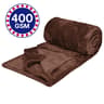 Thick Plush Fleece Cozy Warm Throw Blanket 13