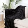 Thick Plush Fleece Cozy Warm Throw Blanket 12