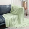 Ultra Cool Ice Silk Lightweight Summer Blanket 10