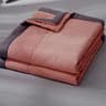 Double Sided Breathable Summer Cooling Blanket 10