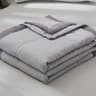 Double Sided Breathable Summer Cooling Blanket 13