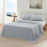 Lightweight Ice Silk Breathable Summer Cooling Blanket 7