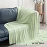 Lightweight Ice Silk Breathable Summer Cooling Blanket 8