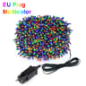 Waterproof LED Christmas Fairy String Lights For Holiday Decor 6