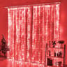 USB LED Curtain String Lights For Ramadan Decor 13