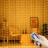 USB LED Decoration Garland Lights With Remote Control 6
