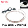 DC 5V USB 2835 LED Strip Light For TV And Home Decor 7
