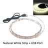 DC 5V USB 2835 LED Strip Light For TV And Home Decor 17