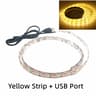 DC 5V USB 2835 LED Strip Light For TV And Home Decor 12