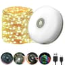 Magnetic Solar Rechargeable LED Camping Lantern With Power Bank 6