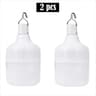 Portable Rechargeable Dimmable LED Camping Lantern With Hook 7
